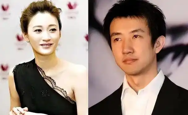 自古红颜多祸水47岁的人间尤物李小冉终究不再是笑话了