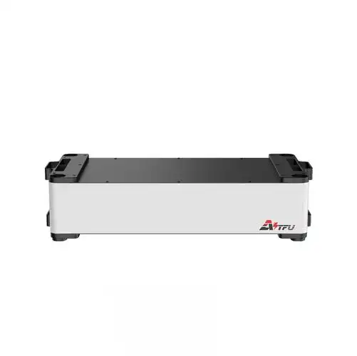 河南stfu5160-st堆叠式家用储能锂电池