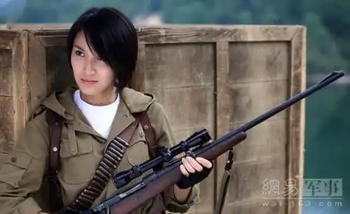 《英雄使命》剧照.