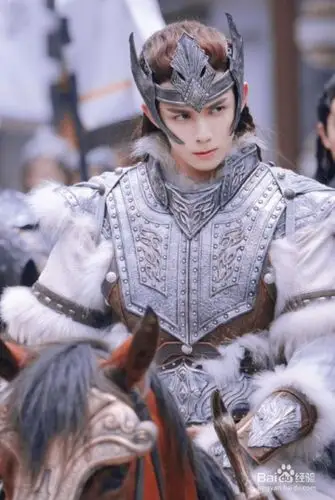 长歌行男主名字怎么读