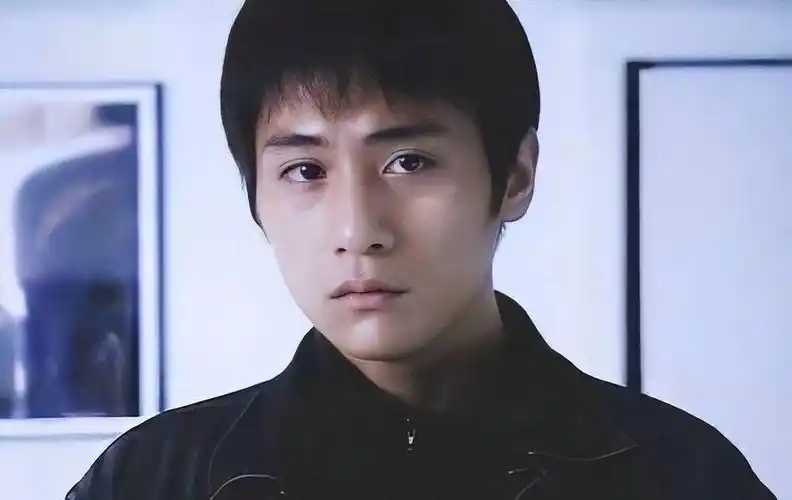 刘烨:为子愿舍一切,亲情何以为继?