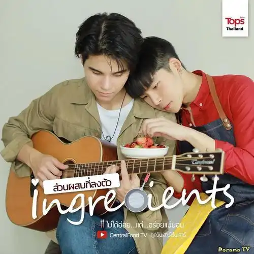 电视剧爱情原料剧照,海报,穿帮照,拍摄地图片_电视剧_搜视网