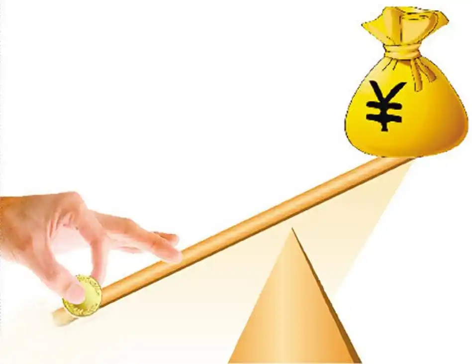 从去杠杆到稳杠杆 市场迎来重大利好_信易赢云投顾平台官网_信易赢3.1