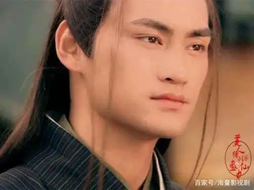 盘点袁弘帅气的古装图片,云霆,十三阿哥胤祥,杨康,孙子楚