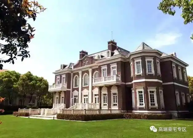 『重磅消息』华洲君庭售楼处电话;魔都顶级豪宅@官方最新官宣!