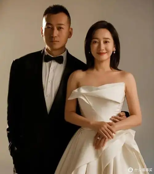 影视圈篇二十三谢晓春结婚了谭松韵黄晓明现场祝福老公戚九洲同学有