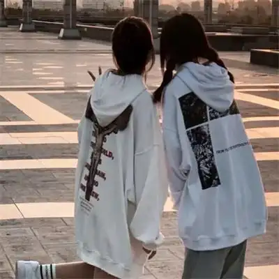 qq头像女生闺蜜头像小清新闺蜜头像二人仙气可爱