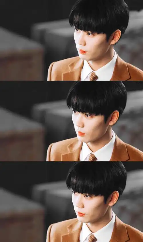 一见倾心林彦俊赞评论更多