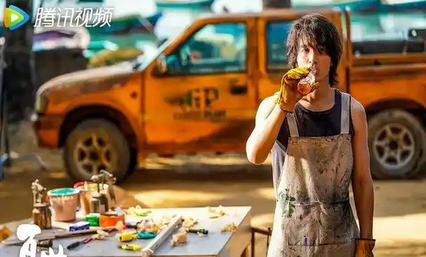 从人气男神变成9亿少女的梦碎林更新为何突然过气了