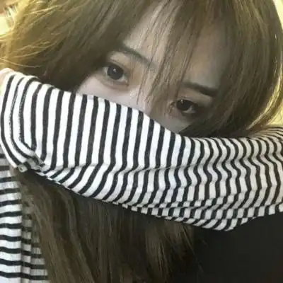 ins混网优质女头_女生头像_我要个性网