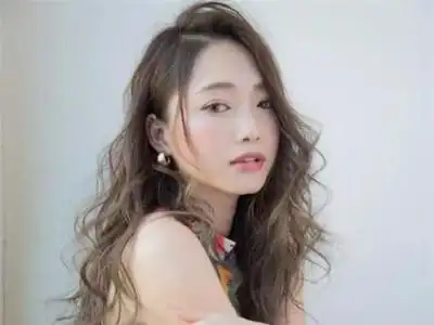 三七分刘海怎么剪 三七分发型怎么吹