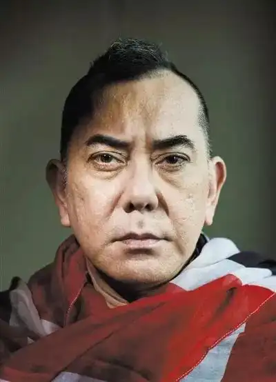 黄秋生才是演艺圈真正的"老炮儿" 揭黄秋生演艺生涯