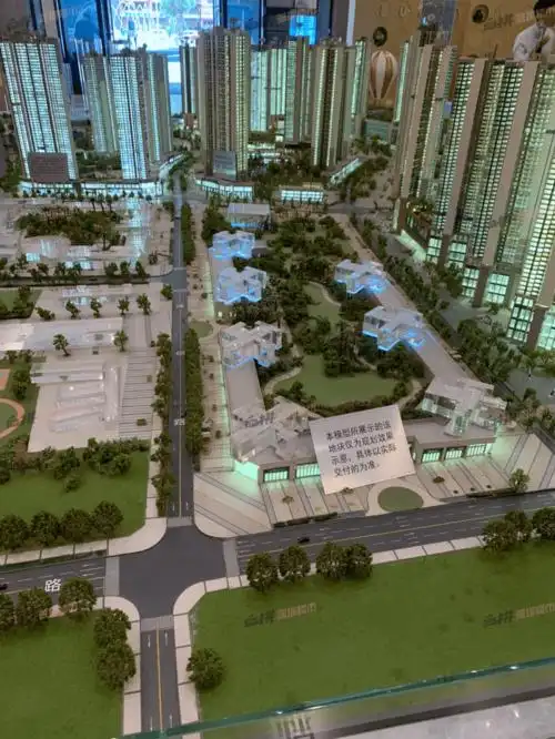 龙华壹成中心二区即将入市主力面积7295㎡将推1210套