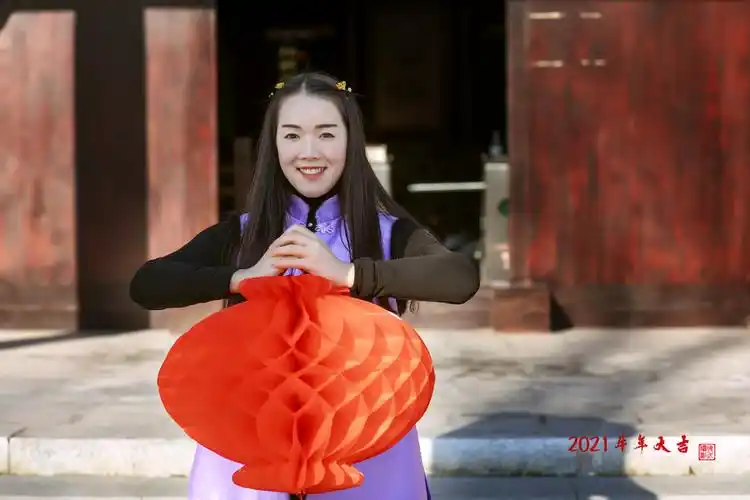 【人像摄影】2021年第一贴 (共p)