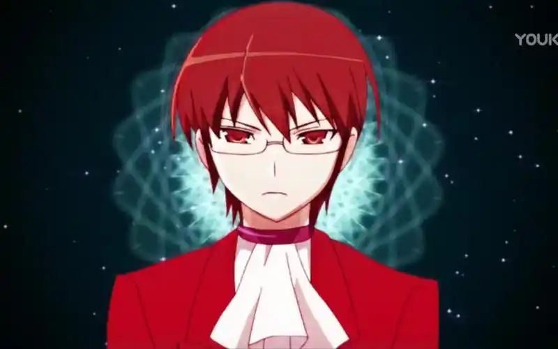 【只有神知道的世界/攻略之神桂木桂马】攻略开始了_哔哩哔哩 (゜-゜)