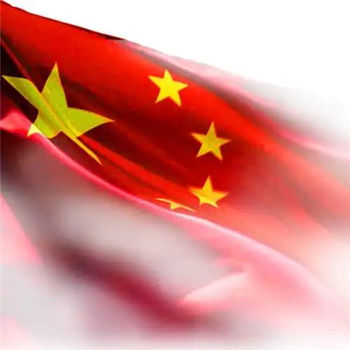 五星红旗图片高清大图头像 好看的中国红微信头像_感情头像_头像屋