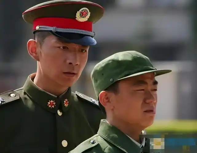 伍六一邢佳栋曾被北影开除演技一级棒出道至今不瘟不火