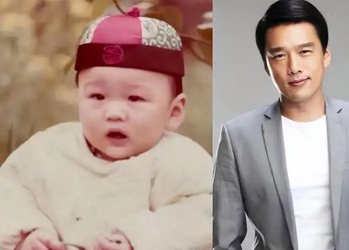 娶房东做老婆22年零绯闻如今上综艺爆红王耀庆真上头