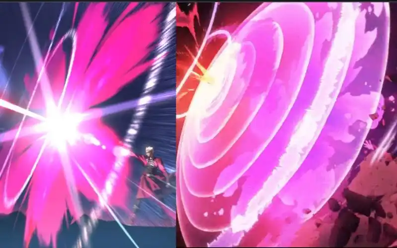 【fate】炽天覆七重圆环究竟挡下了什么?盘点aias至今为止的登场桥段