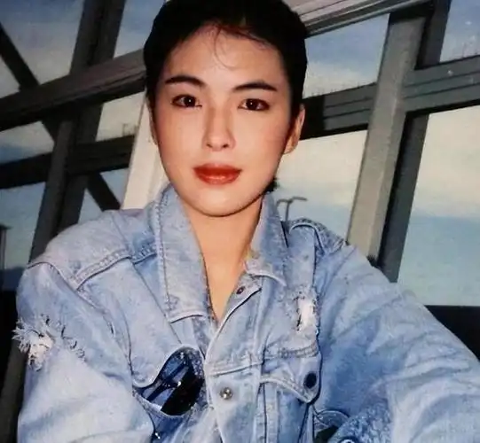 婚后27年,张学友输得
