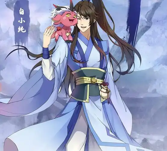 一念永恒动画第二季开播7月20日白小纯的故事重新来袭