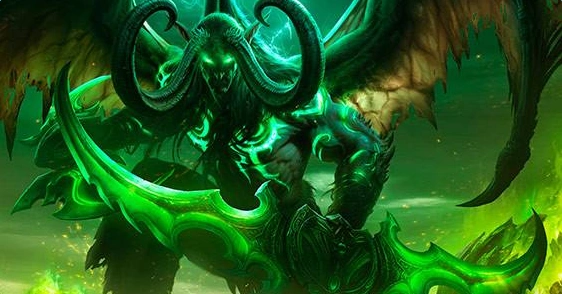 魔兽世界恶魔猎手7.2.5版本技能改动