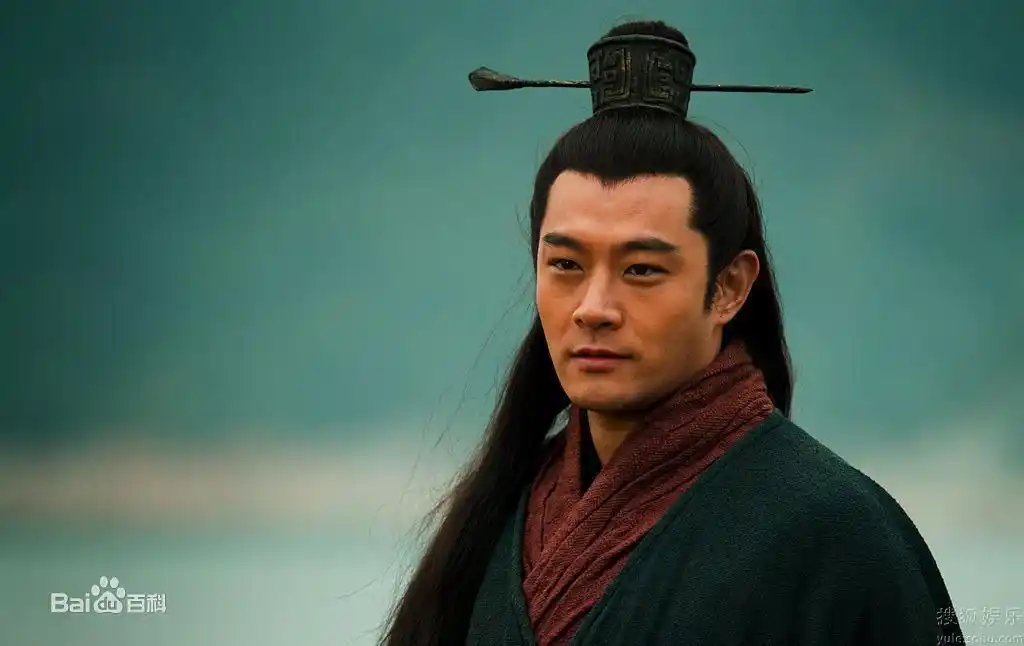 早知道当个大猪蹄子这么快活我还做什么忠犬·云妹 《琅琊榜》黄维德