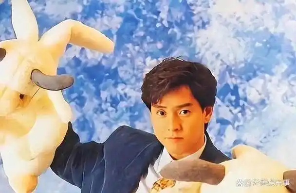 歌手谭咏麟,终究为自己的"风流"行为付出代价