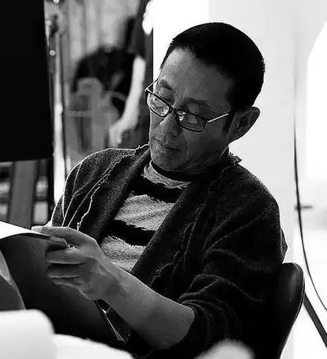 陈道明:当你开始讨厌一个人的时候,无需翻脸,更无需直言