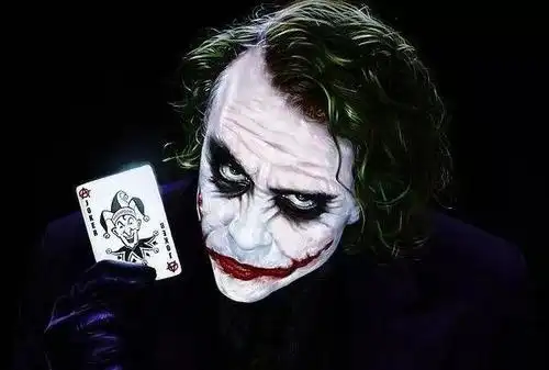 爆炸|蝙蝠侠:黑暗骑士|希斯莱杰_新浪新闻