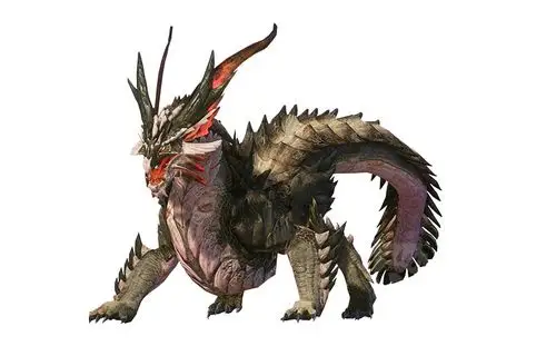 基础搬运官网危宿戾野灭星龙生态介绍