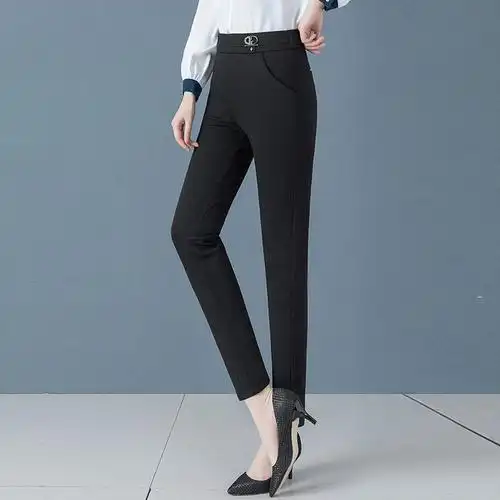 共1672 件百斯盾休闲女裤相关商品