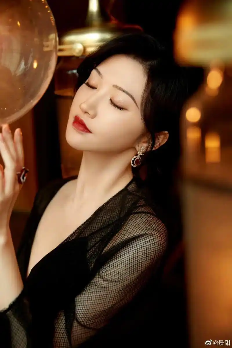 景甜代言景田#品牌 #桶装水 #景甜 #景田 #写真 - 抖音