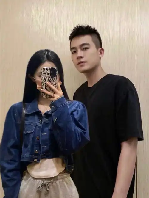 和男朋友的合照06