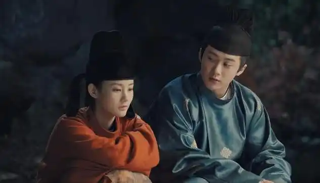 骊歌行大结局好感度被败光许凯也救不了