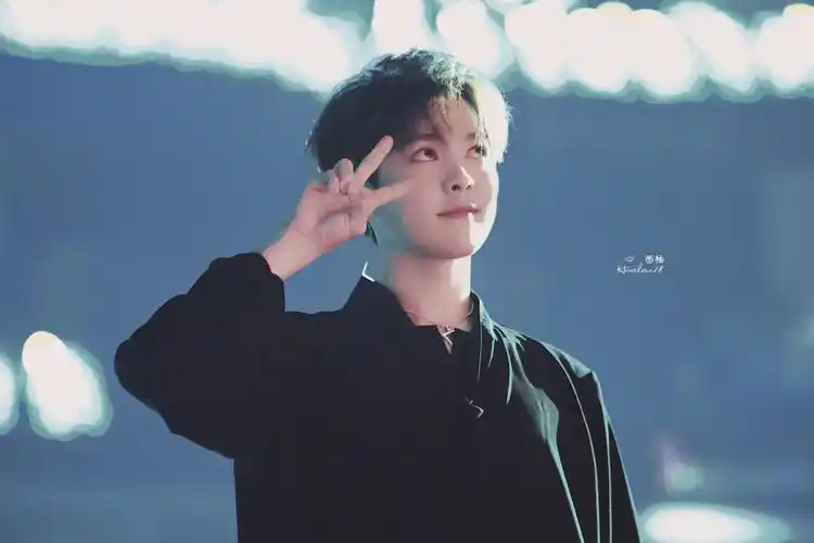 尤长靖 - 堆糖,美图壁纸兴趣社区