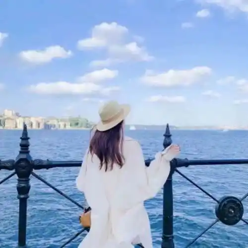 最新女生背影头像(唯美意境引瞩目)-电脑技术交流网