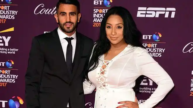 足球明星的女友妻子都长什么样盘点那些知名球星的另一半