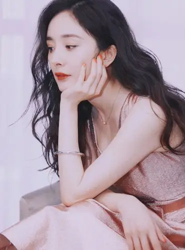 【杨幂】【美图】无敌小可爱