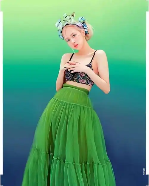 写真集 photobook | blackpink '2021 season&