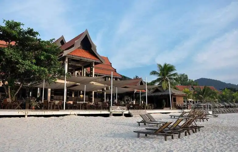 马来西亚热浪岛拉古娜度假村lagunaredangrescrt旅游攻略