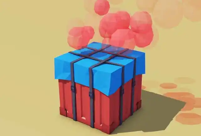 和平精英空投捕获手册精准寻找空投神级武器随便用