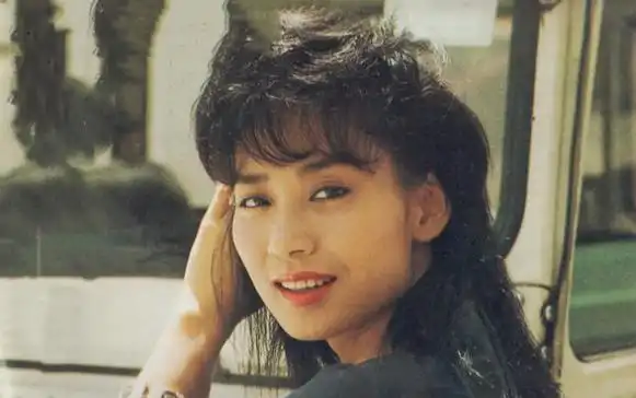 香港乐坛经典歌曲补完计划-邝美云经典歌曲全记录