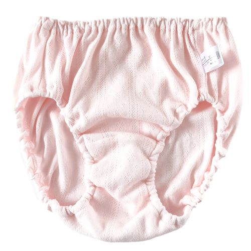 初高中女生成人面包裤三角内裤不夹屁舒适无感全棉中高腰包臀大码