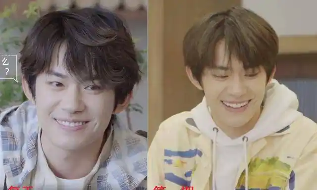 原创复工后这些明星都胖了郑恺体型是蔡徐坤的两倍古力娜扎脸变圆