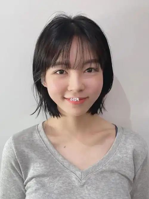 银川自然好打理宝妈发型