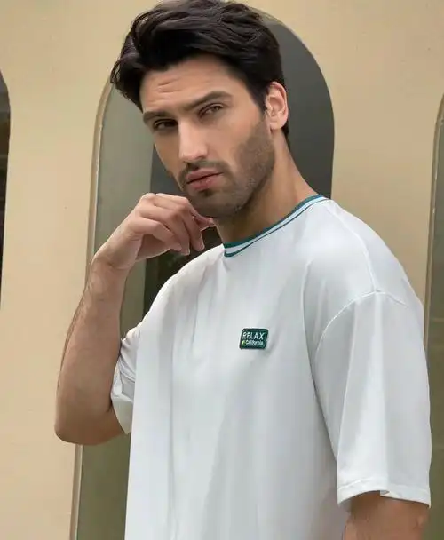 欧美男士发型推荐