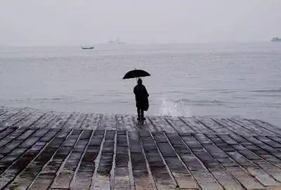 生活太苦你不要一个人扛