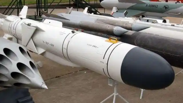 俄罗斯撒旦 巡航导弹成全球十大 导弹排行之首,可打小行星