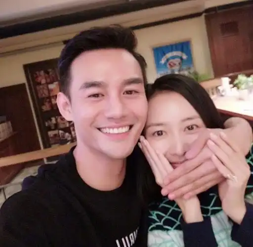 "浪姐"王鸥的中年成名史,和"剧组门"的3位男主角 - 王鸥老公是刘恺威